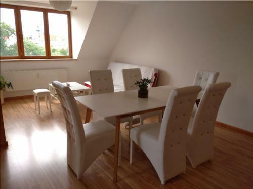 Apartamento Riegrova