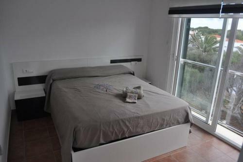 Villa Blanca Punta Grossa