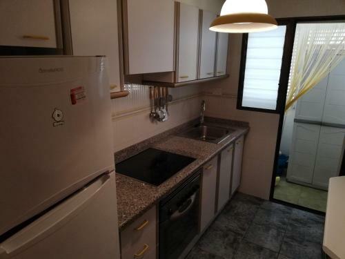 Apartamento Tabarka