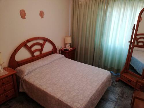 Apartamento Tabarka