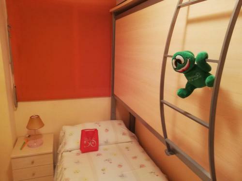 Apartamento Paraiso