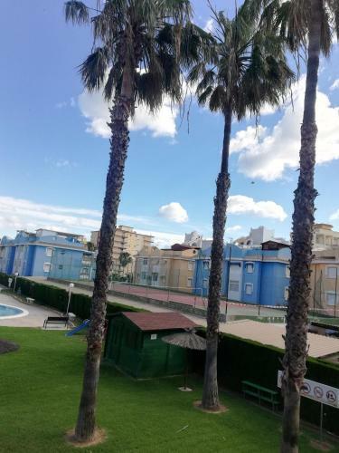 Apartamento Paraiso