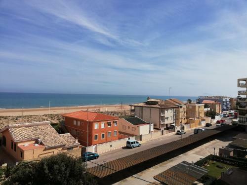 Apartamento Caribe