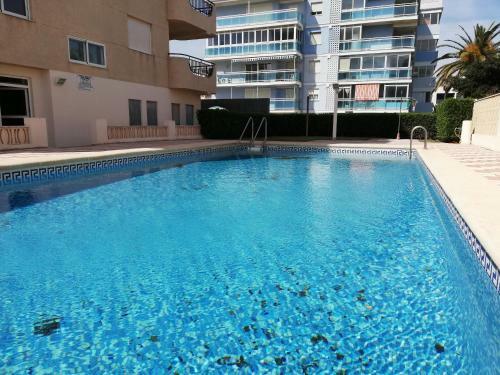 Apartamento Caribe