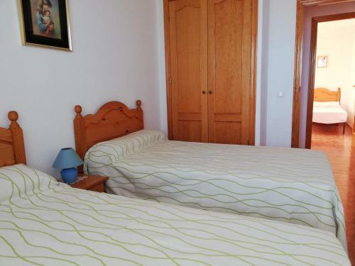 Apartamento Caribe