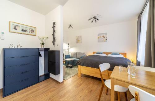 Aviatik Apartments