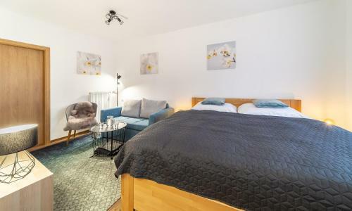 Aviatik Apartments