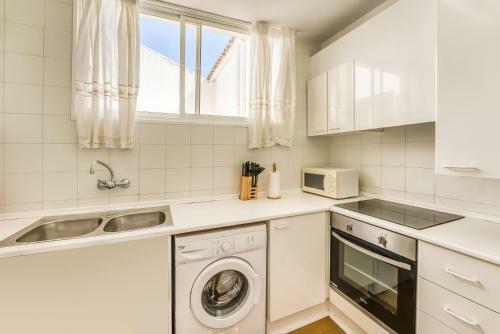 Apartamento Villa Orchid�e - Coves Noves