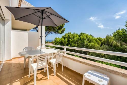 Apartamento Villa Orchid�e - Coves Noves