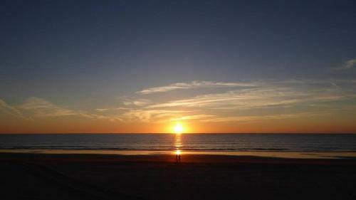 Apartamento En Primerisima Linea de Playa N 10