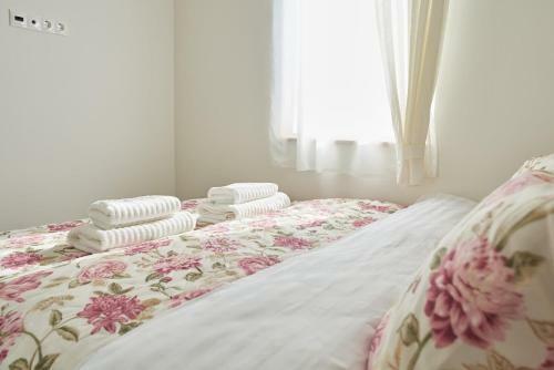 Apartamento Patakporta