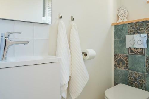 Apartamento Patakporta