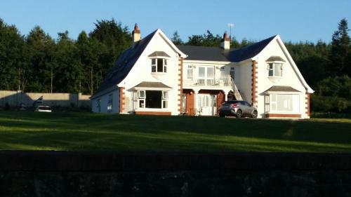 Hostal Dalton House