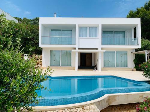 Villa Coves Noves