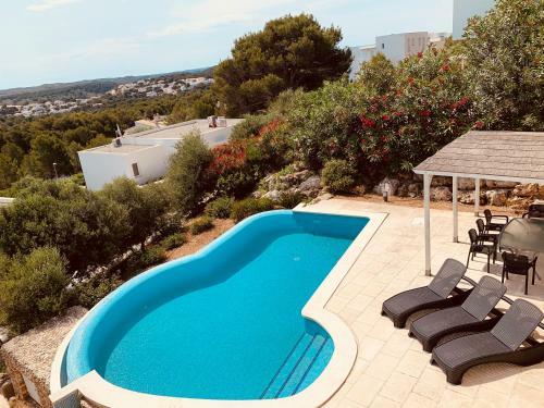 Villa Coves Noves