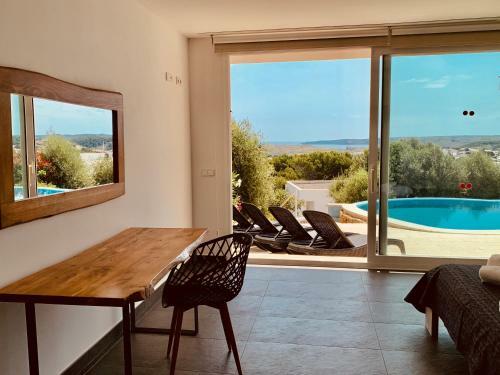 Villa Coves Noves