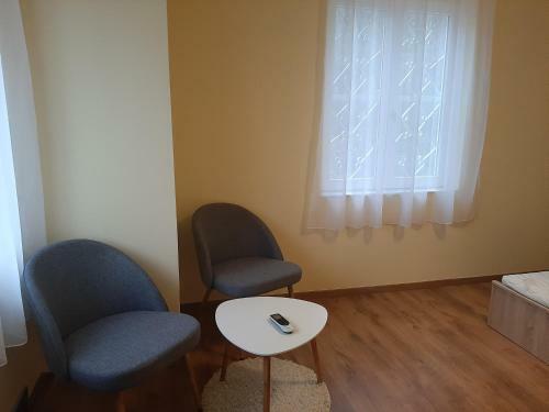 Nat�r Forr�s Apartman