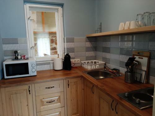 Nat�r Forr�s Apartman