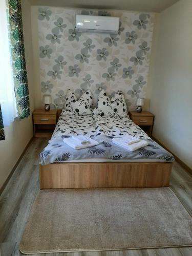 Nat�r Forr�s Apartman