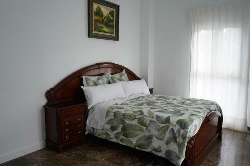 Apartamento Rural Palace