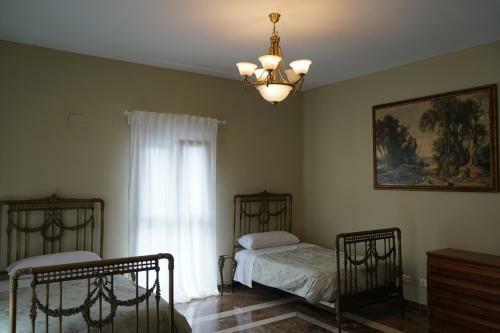 Apartamento Rural Palace