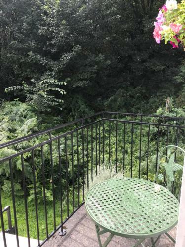Agroturismo Blackhill Woods