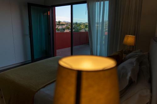 Salobre Golf Villa 3 Premium