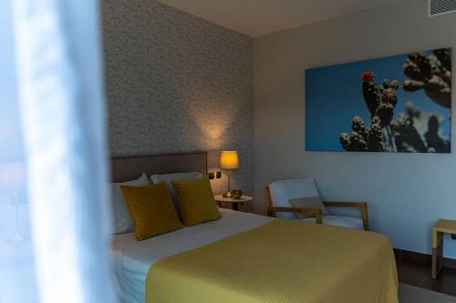 Salobre Golf Villa 3 Premium