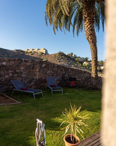 Salobre Golf Villa 3 Premium