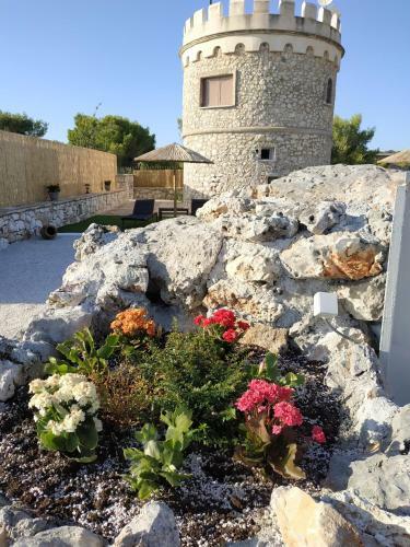 Castelo Di Zante