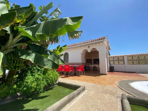 Villa Carolina
