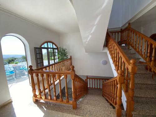 Villa Carolina