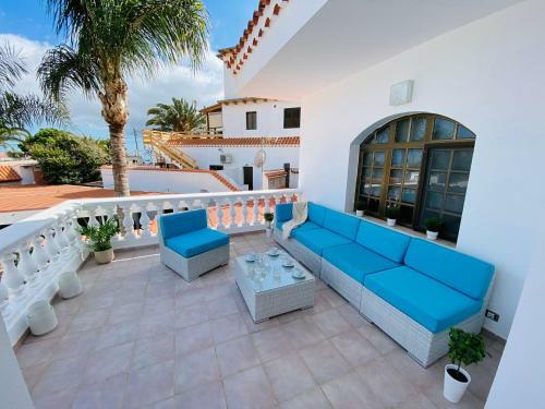 Villa Carolina