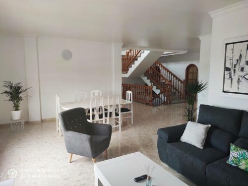 Villa Carolina