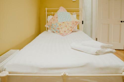 Bed & Breakfast Abbeyview House
