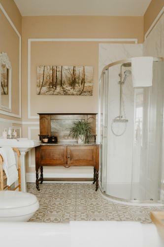 Bed & Breakfast Abbeyview House