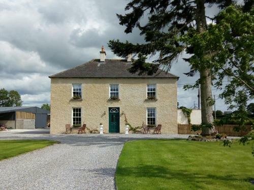 Bed & Breakfast Abbeyview House