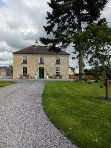 Bed & Breakfast Abbeyview House