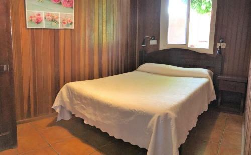 Villa Casa Inmaculada Caba�as Mini Complejo Entero