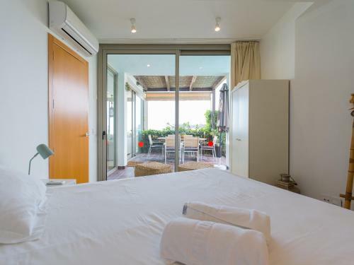 Salobre Villas Golfers