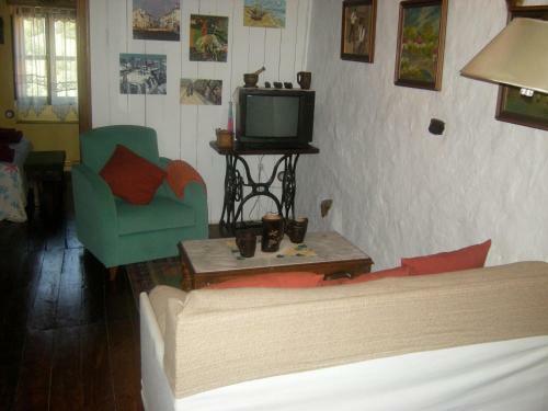 Agroturismo El Horr�n de Claudia