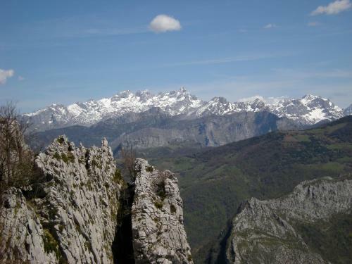 Agroturismo El Horr�n de Claudia