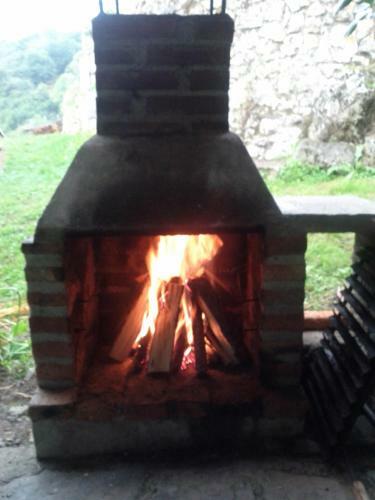 Agroturismo El Horr�n de Claudia