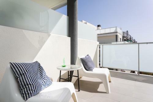 Apartamentos Las Terrazas de Sotavento By Sunkeyrents