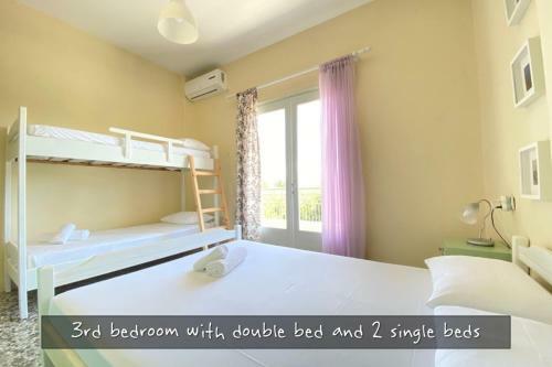 Afitos Beach Apartments