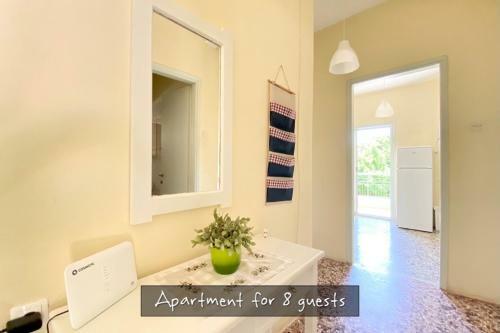 Afitos Beach Apartments