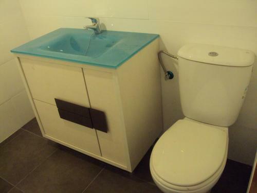 Apartamento Mirant El Mar