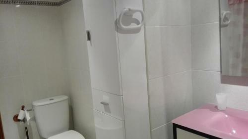 Apartamento Mirant El Mar