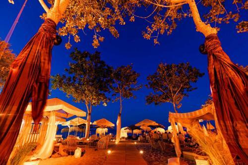 Hotel Limna Beach