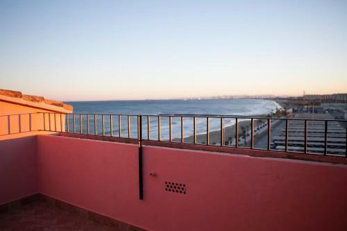 Apartamento Incre�ble �tico D�plex Con Vistas Al Mar